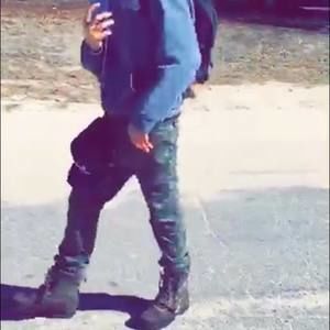 Meet your Posher, Kyle